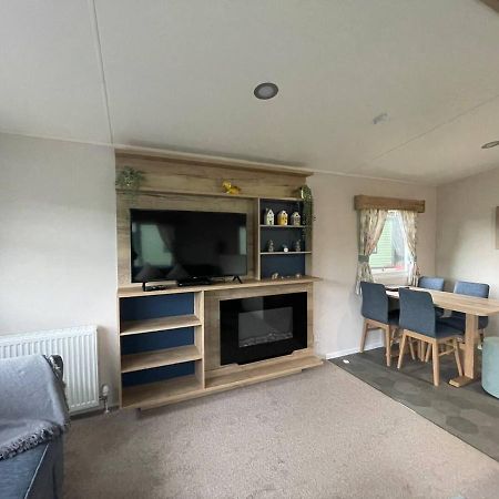 Sleepy Hollow Holiday Home 내어스버러 외부 사진